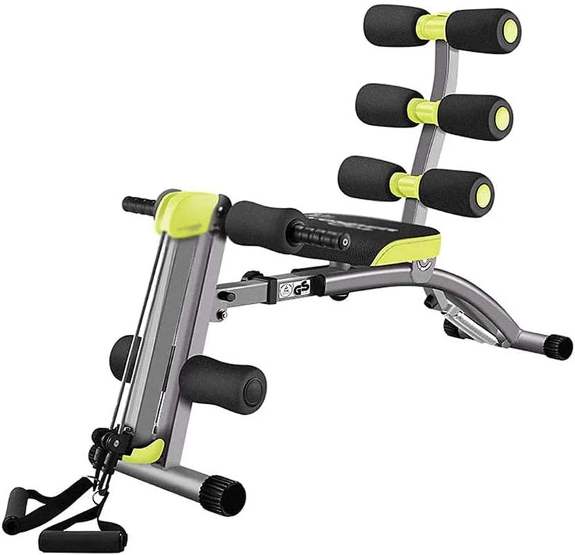 Wonder Core II – Solución Rápida para Cuerpos Ocupados