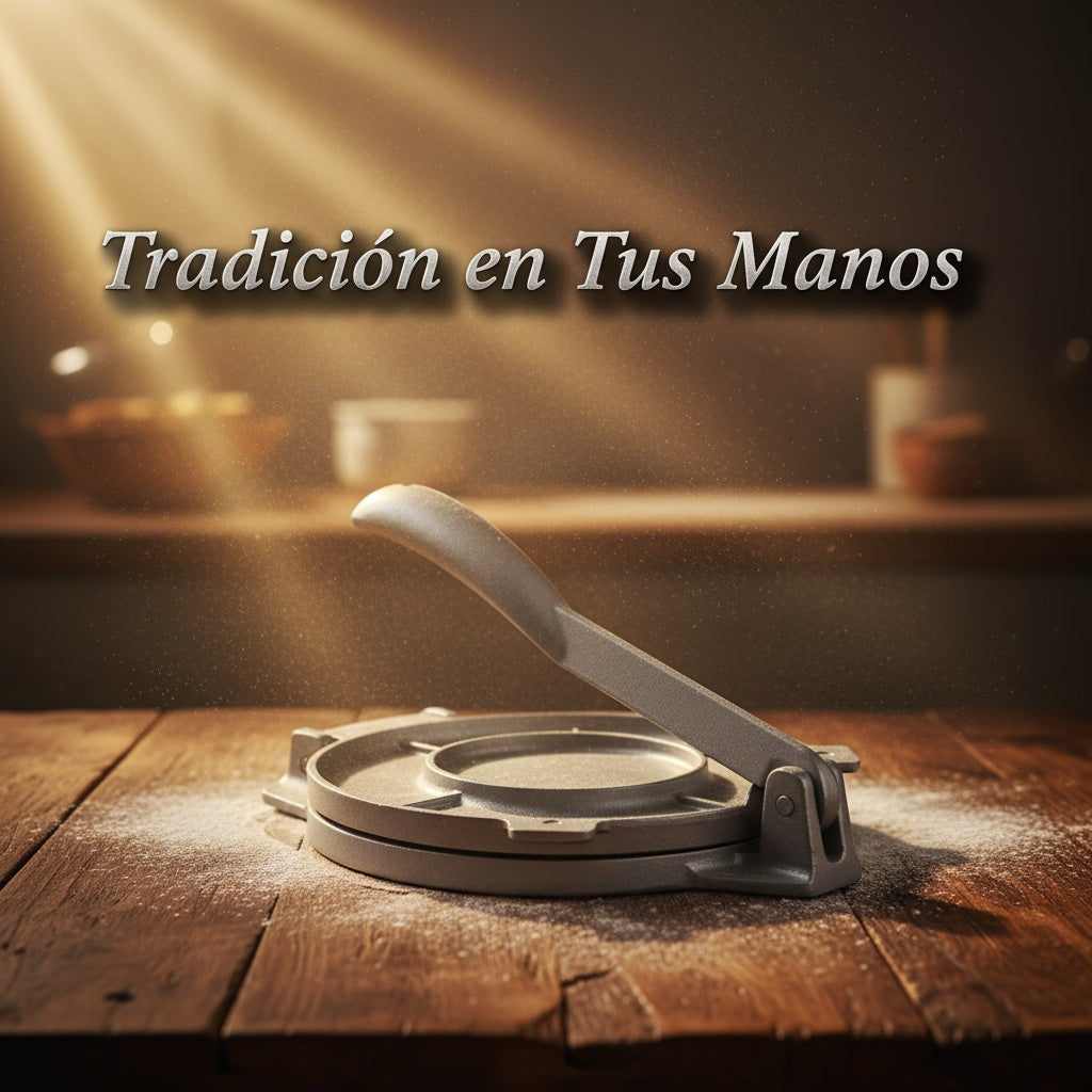 Prensa Dieciochera – Masas perfectas para este 18