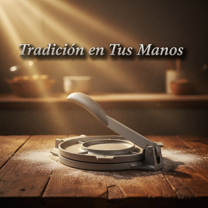 Prensa Dieciochera – Masas perfectas para este 18