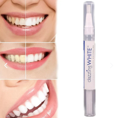 DazzLingWHITE