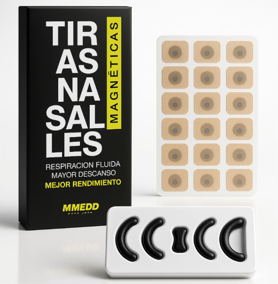 KIT DILATADOR NASAL - Nocta™ Pro